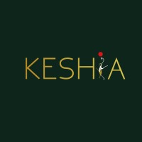Keshia logo - Similar company to Sahané
