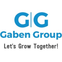 Gaben Group logo - Similar company to Virtual Doc
