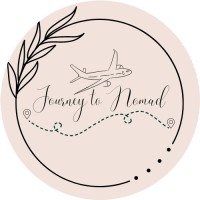 Journey to Nomad logo - Similar company to Atempiā
