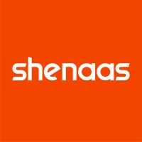 Shenaas logo - Similar company to Krytonix Technologies