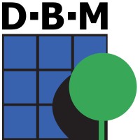 DBM Aluminium logo - Similar company to Ac Batiment