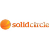 SolidCircle logo - Similar company to Vector Tech Group