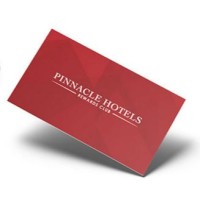 Pinnacle International Hospitality logo - Similar company to Pinnacle Hotel Harbourfront