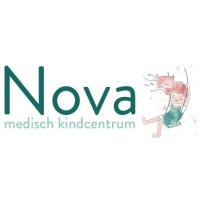 Nova medisch kindcentrum logo - Similar company to Joki-C Jonge Kind Behandelcentrum