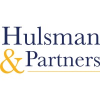Hulsman & Partners logo - Similar company to Tojoy - Belonen Met Impact