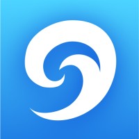 Hurricane Studio Games logo - Similar company to Telegram Gaming Accelerator