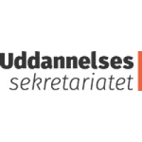 Uddannelsessekretariatet logo - Similar company to Sevu
