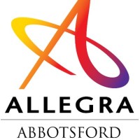 Allegra Printing Abbotsford logo - Similar company to Gosselin Graphics