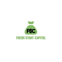 Fresh Start Capital, Inc logo - Similar company to Ispolin Capital Llc