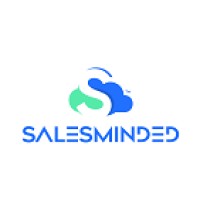 SalesMinded logo - Similar company to Servizhub