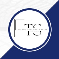 Ts Sports Coaching & More - Thorsten Stedtfeld