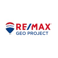 RE/MAX GEO PROJECT logo - Similar company to Fenixgroup Real Estate