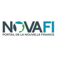 Novafi.fr logo - Similar company to Pandore Associates