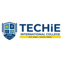 Techie International College Pty Ltd logo - Similar company to Talented Techie