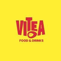 Vitea Foods logo - Similar company to Beeja Cookies