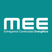 MEE Chile logo - Similar company to Onei Technology