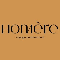 Homère Architectes logo - Similar company to Pic Maker'S