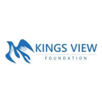 Kings View Foundation logo - Similar company to Kings View