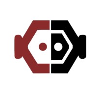 CyberBotic logo - Similar company to Synaptic Bloom