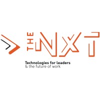TheNXT | MetaAgility® logo - Similar company to Digidigga