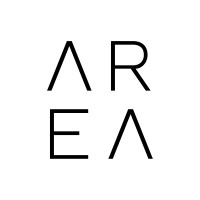 A R E A logo - Similar company to Alchemy Unlimited