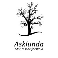 Asklunda Montessoriförskola logo - Similar company to Framtidskompassen Ab