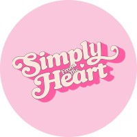 Simply From The Heart logo - Similar company to Swaystylez Llc