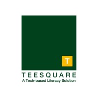 TeeSquare logo - Similar company to Sparkrevolution