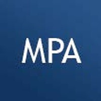 Municipal Pooling Authority logo - Similar company to Clm Orange County Chapter