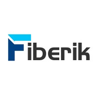 Fiber Optic Cable & FTTH FTTA Solution-Fiberik Communications logo - Similar company to Fiber 34 Fiber Optik