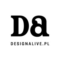 Design Alive logo - Similar company to Okk! Pr