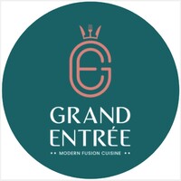 Grand Entreé logo - Similar company to Grand Entree Dubai