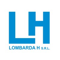 Lombarda H logo - Similar company to Mk Spa