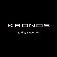 Kronos Machinery Oy Ab logo - Similar company to Elho
