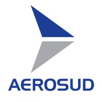 Aerosud logo - Similar company to Paramount Aerospace Systems
