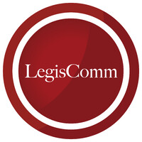 LegisComm logo - Similar company to Wong & Wong