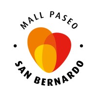 Mall Paseo San Bernardo (ISJ) logo - Similar company to Parnner Limitada.