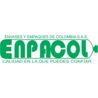 ENVASES Y EMPAQUES DE COLOMBIA SAS logo - Similar company to Agrupar Envases