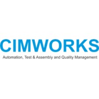 CIMWORKS TECHNOLOGIES (INDIA) PRIVATE LIMITED logo - Similar company to Mobiezy