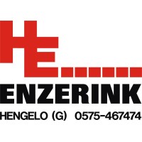 Enzerink B.V. logo - Similar company to Dusseldorp Infra, Sloop En Milieutechniek