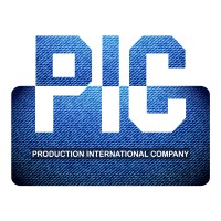 Production International Company -PIC- logo - Similar company to Support Straps Llc