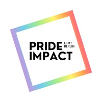 ESMT Pride Impact Club logo - Similar company to Esmt Berlin