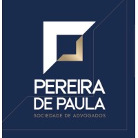 Pereira De Paula Sociedade de Advogados logo - Similar company to Clube Conteza