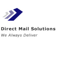 Direct Mail Solutions logo - Similar company to Direct Mail Solutions
