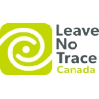 Leave No Trace Canada logo - Similar company to Uae Trekkers