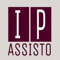 IP Assisto logo - Similar company to Crierfox