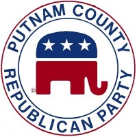 Putnam County Republican Party logo - Similar company to Vermont Republican Party
