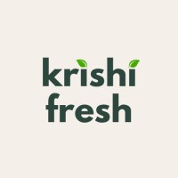 Krishi Fresh logo - Similar company to Gdmit