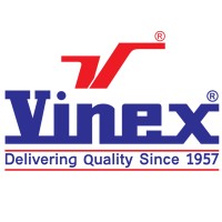 Bhalla International - Vinex logo - Similar company to Koxtons Sports Equipments Pvt. Ltd.
