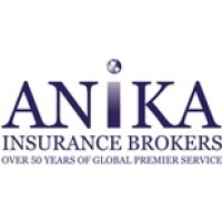 Anika Insurance Brokers Sdn Bhd logo - Similar company to Sp&G Gallagher Insurance Brokers Sdn Bhd